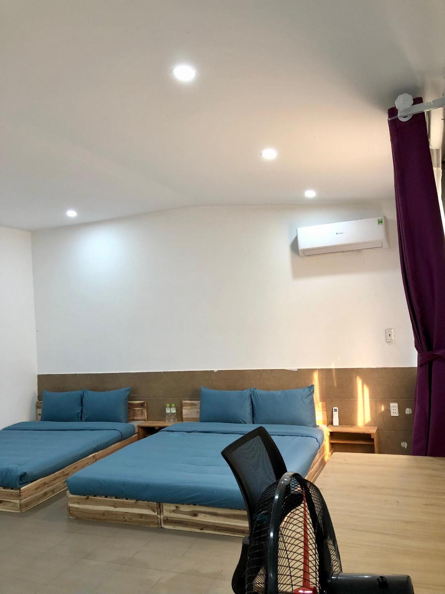 Muong Sang Farmstay Moc Chau Buitenkant foto